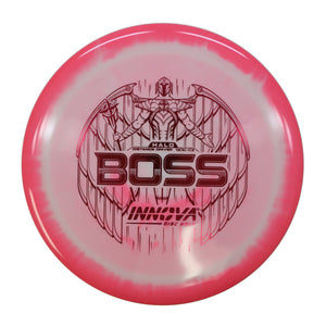 Innova Halo Star Boss