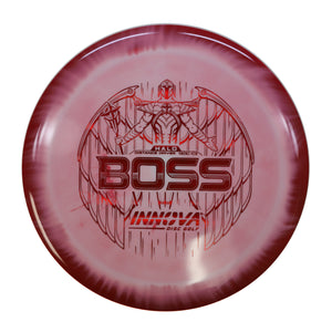 Innova Halo Star Boss
