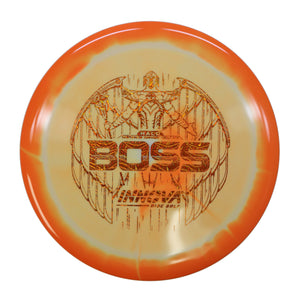 Innova Halo Star Boss