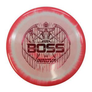 Innova Halo Star Boss