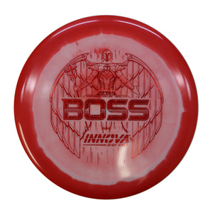 Innova Halo Star Boss