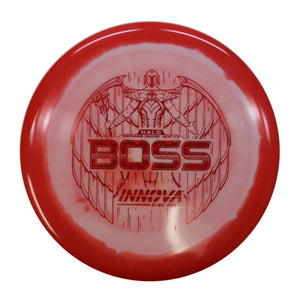 Innova Halo Star Boss