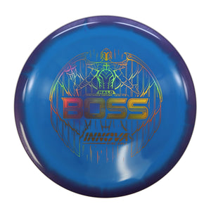 Innova Halo Star Boss