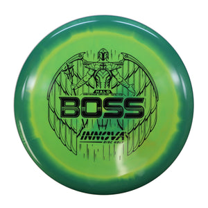 Innova Halo Star Boss
