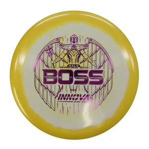 Innova Halo Star Boss