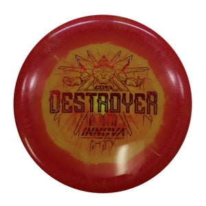 Innova Halo Star Destroyer