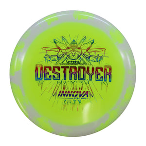 Innova Halo Star Destroyer