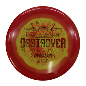 Innova Halo Star Destroyer