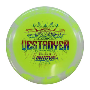Innova Halo Star Destroyer