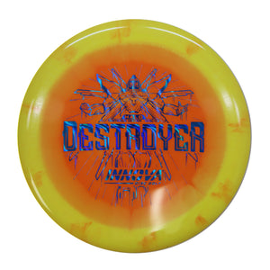 Innova Halo Star Destroyer