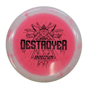Innova Halo Star Destroyer