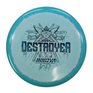 Innova Halo Star Destroyer