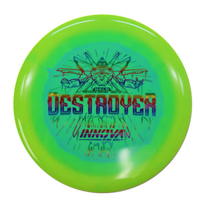 Innova Halo Star Destroyer