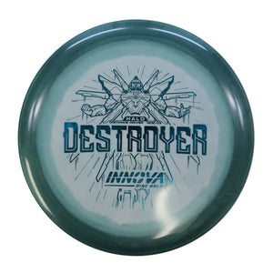 Innova Halo Star Destroyer