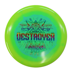 Innova Halo Star Destroyer