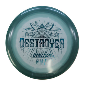 Innova Halo Star Destroyer