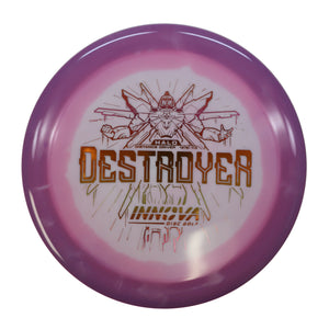 Innova Halo Star Destroyer