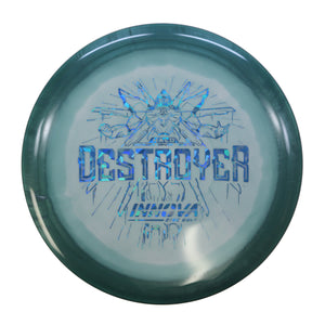 Innova Halo Star Destroyer