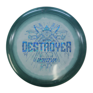 Innova Halo Star Destroyer