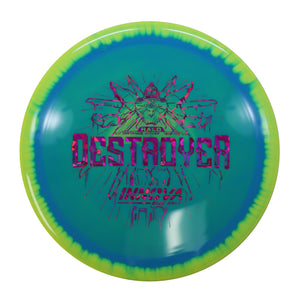 Innova Halo Star Destroyer