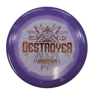 Innova Halo Star Destroyer