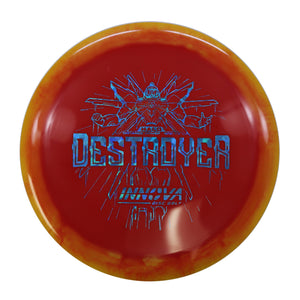 Innova Halo Star Destroyer