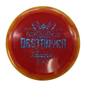 Innova Halo Star Destroyer