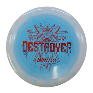 Innova Halo Star Destroyer