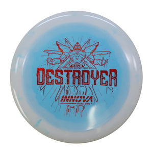 Innova Halo Star Destroyer