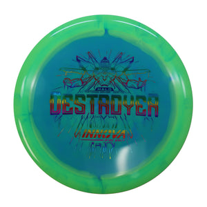 Innova Halo Star Destroyer