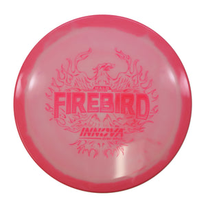 Innova Halo Star Firebird