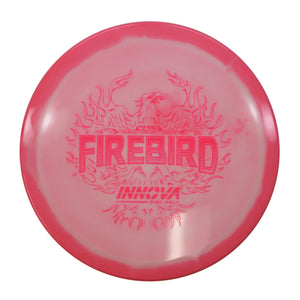 Innova Halo Star Firebird