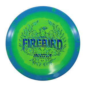 Innova Halo Star Firebird