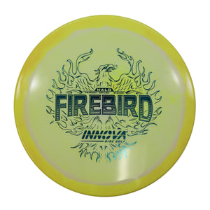 Innova Halo Star Firebird