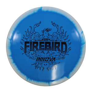 Innova Halo Star Firebird