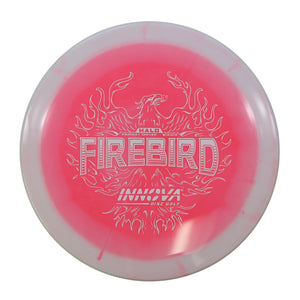 Innova Halo Star Firebird