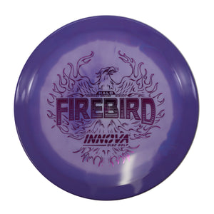 Innova Halo Star Firebird