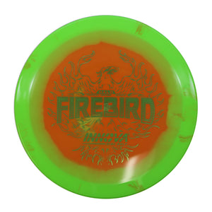 Innova Halo Star Firebird