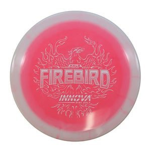 Innova Halo Star Firebird