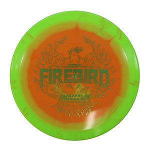 Innova Halo Star Firebird
