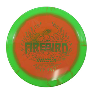 Innova Halo Star Firebird