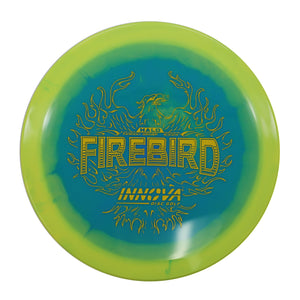 Innova Halo Star Firebird