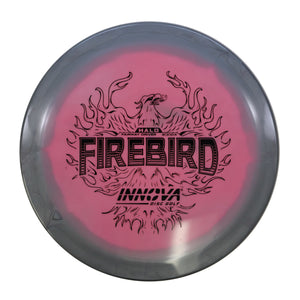 Innova Halo Star Firebird