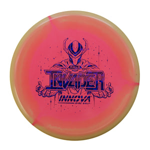 Innova Halo Star Invader