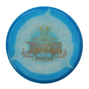 Innova Halo Star Invader