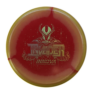 Innova Halo Star Invader