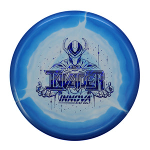 Innova Halo Star Invader