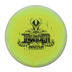 Innova Halo Star Invader