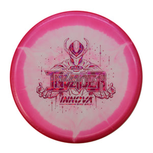 Innova Halo Star Invader