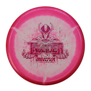 Innova Halo Star Invader